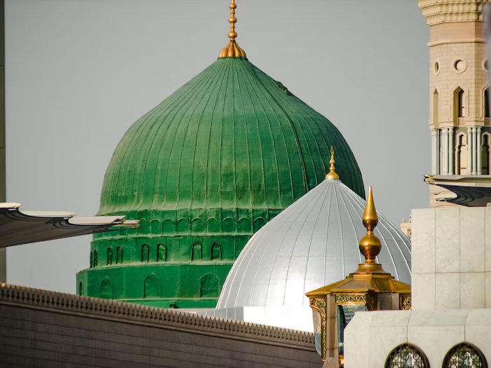 Masjid Nabawi