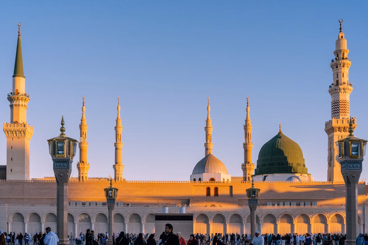 Umrah cost from Pakistan 2026 travel and package guide