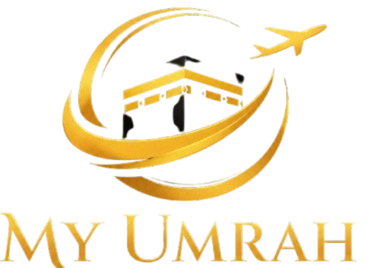My Umrah Logo