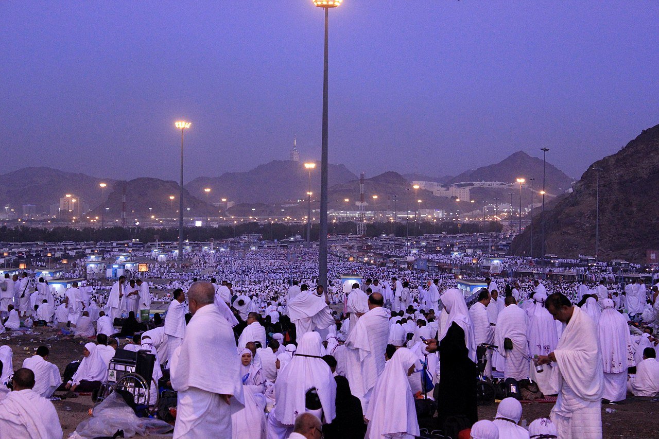Muzdalifah